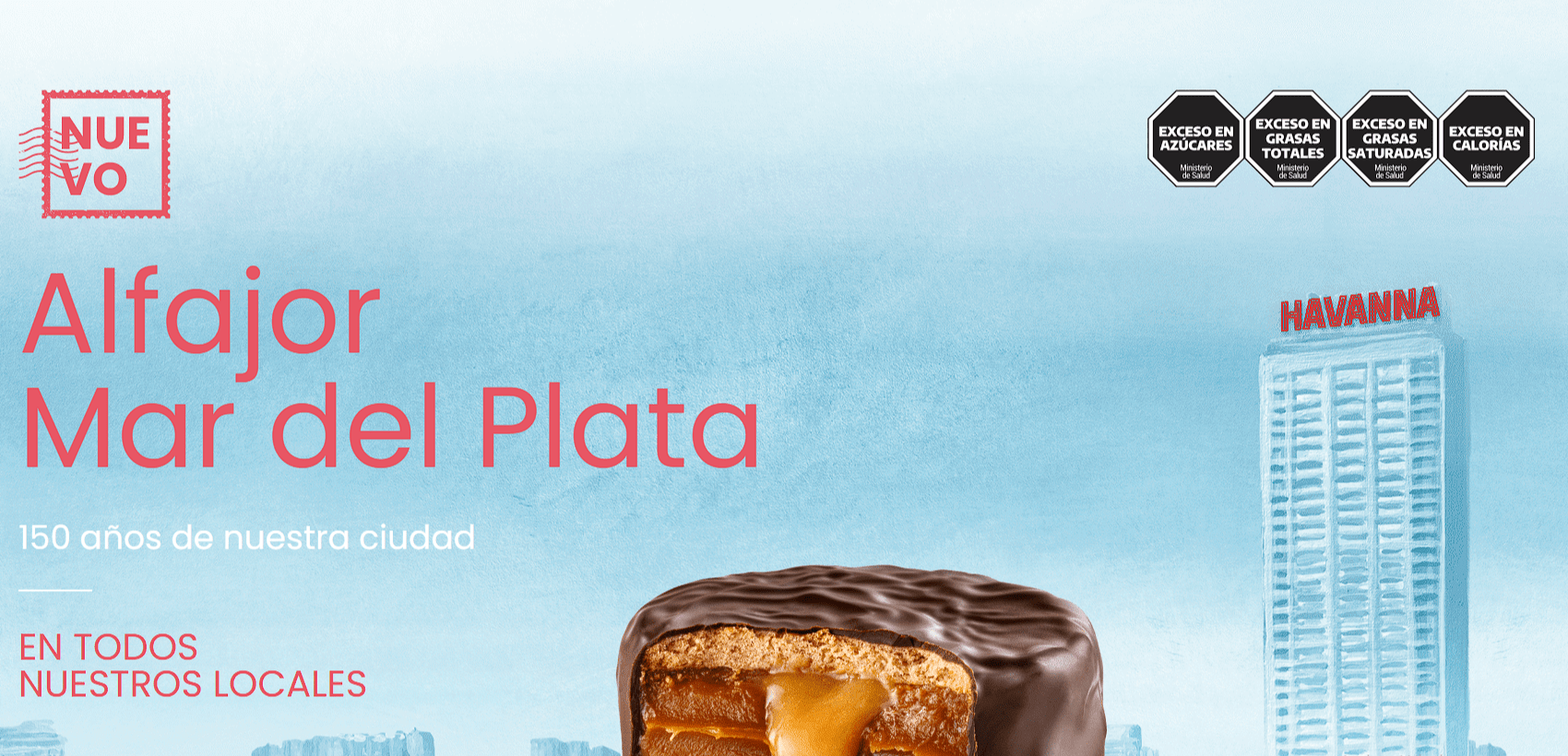 Havanna Mar del Plata